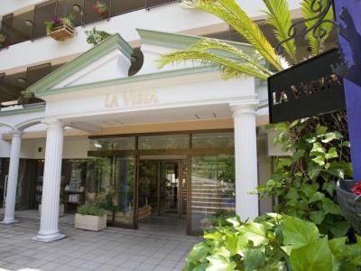La Vista Izusan Shizuoka Exterior foto