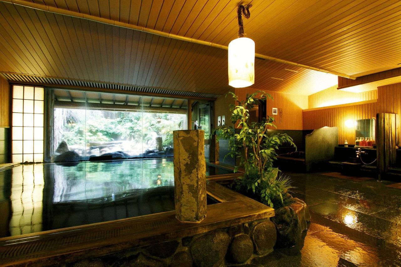 La Vista Izusan Shizuoka Exterior foto
